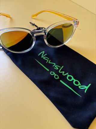 Gafas de sol Nanswood