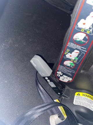 Silla coche