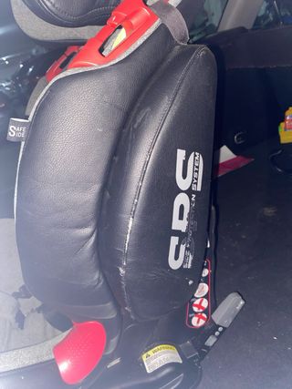 Silla coche