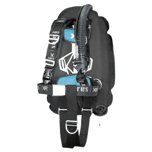 Alas de buceo Mares xr trim.