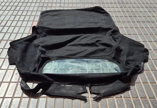 VENDO CAPOTA MINI COOPER F57