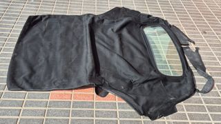 VENDO CAPOTA MINI COOPER F57