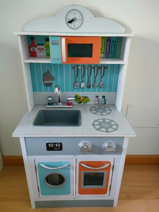 Cocina juguete