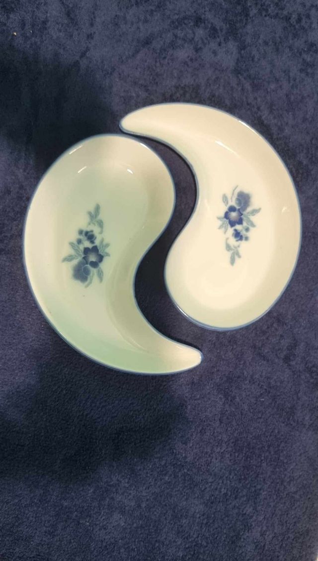 Platos picoteo 2 unidades