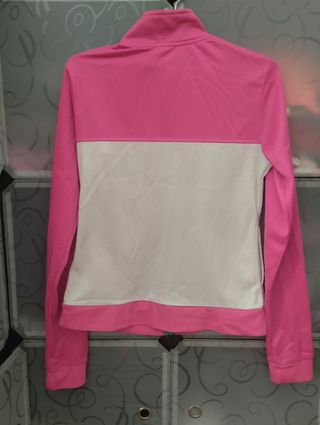 Chaqueta chándal Tenth 