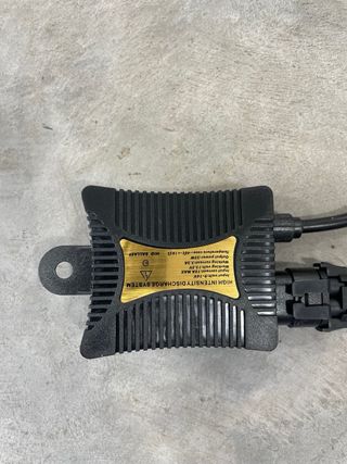 Kit xenon h3