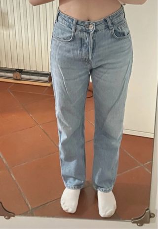 jeans zara