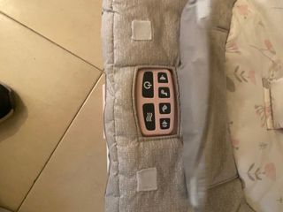 Hamaca balancin Joie