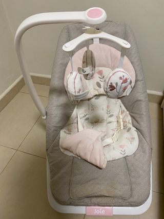 Hamaca balancin Joie