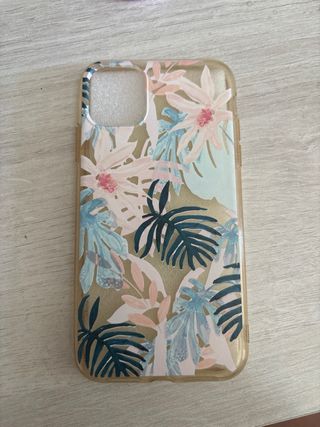 fundas del iphone 11