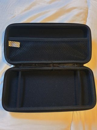 Estuche de viaje para Nintendo Switch