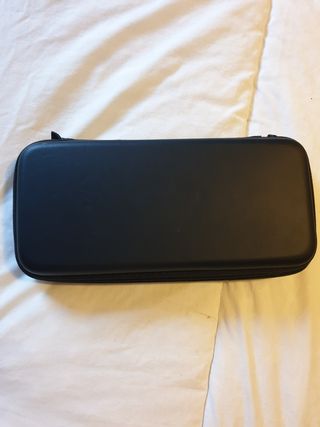 Estuche de viaje para Nintendo Switch