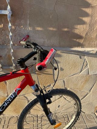 Bicicleta de 26 pulgada Orbea