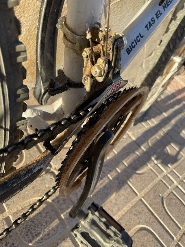 Bicicleta de 26 pulgada Orbea