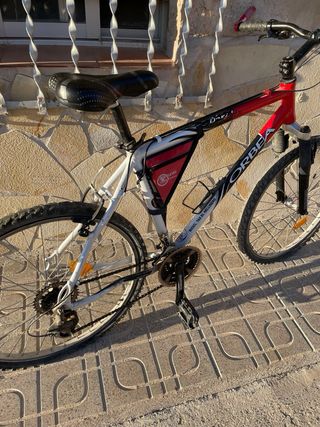Bicicleta de 26 pulgada Orbea