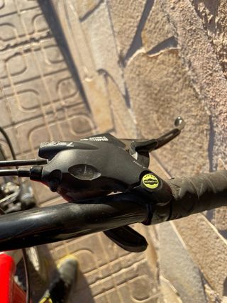 Bicicleta de 26 pulgada Orbea