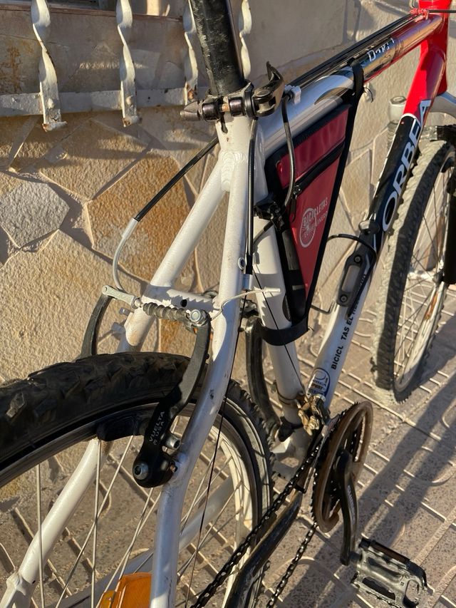 Bicicleta de 26 pulgada Orbea