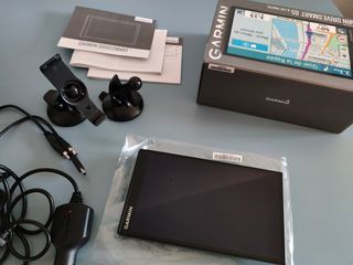GPS GARMIN Drive Smart 65