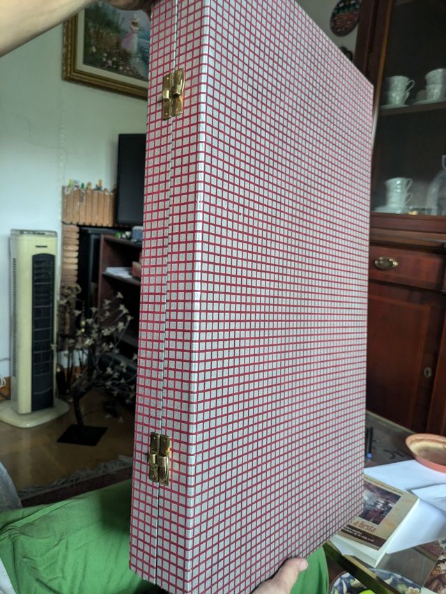 Cubertería Megafesa 76 piezas