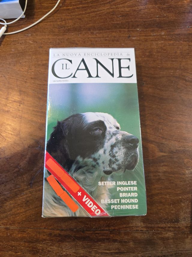 La Nuova Enciclopedia Il Cane