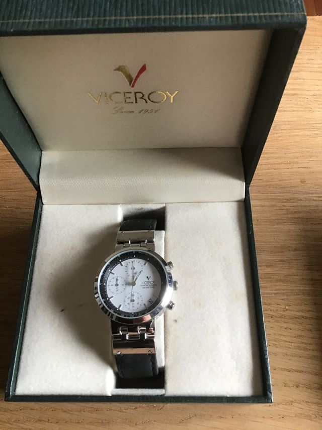 Reloj viceroy