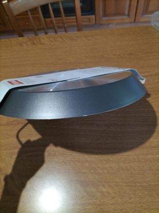 Pentola nuoa mai utilizzata