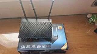 Router Gaming ASUS RT AC66U B1