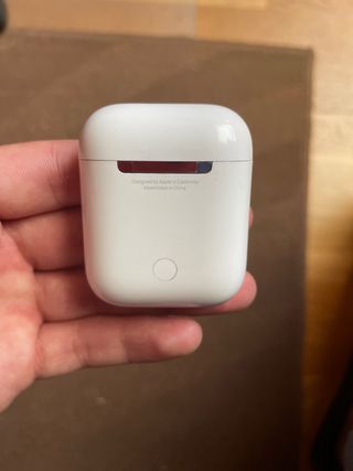 Estuche de carga para Airpods