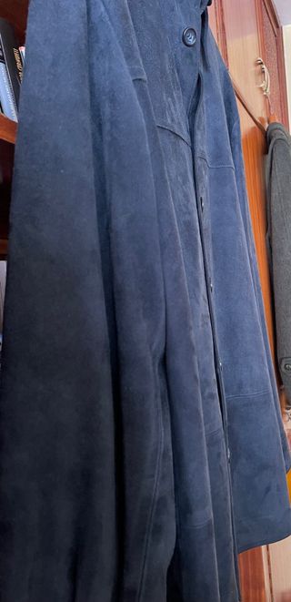 Chaquetón Pedro Pizá
