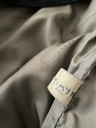 Chaquetón Pedro Pizá