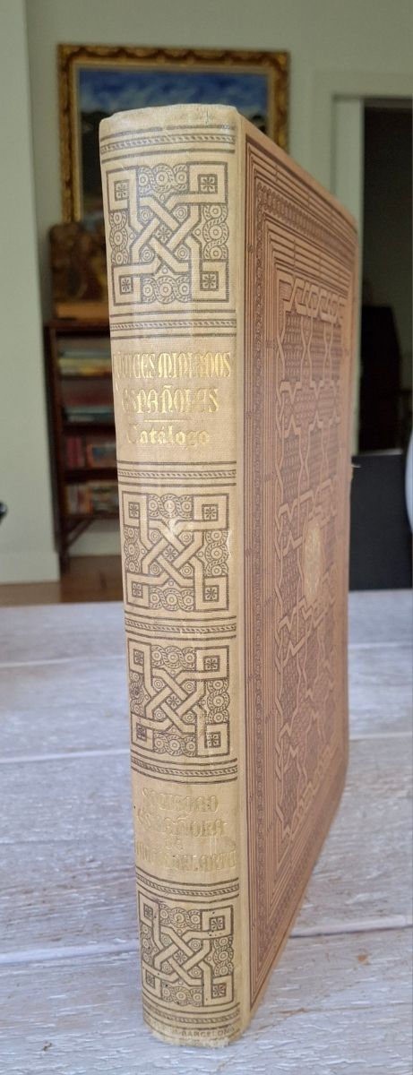 Codices  miniados españoles