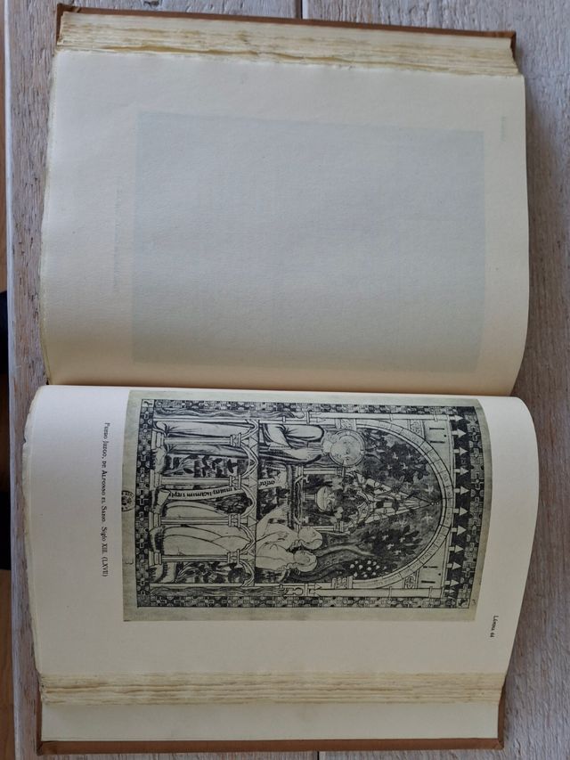 Codices  miniados españoles