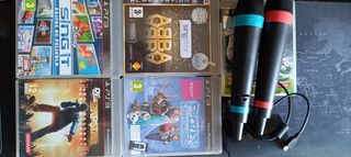 Juegos Ps3