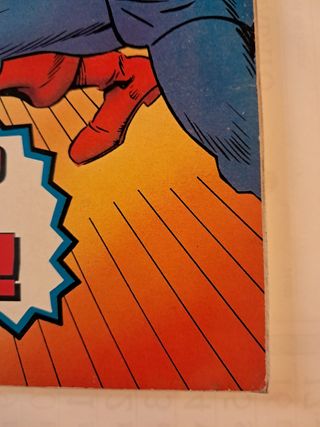 Fumetto n°76 Capitan America 1994