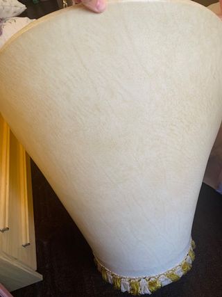 PACK 2 SILLÓN BUTACA CALZADOR VINTAGE AÑOS 60-70