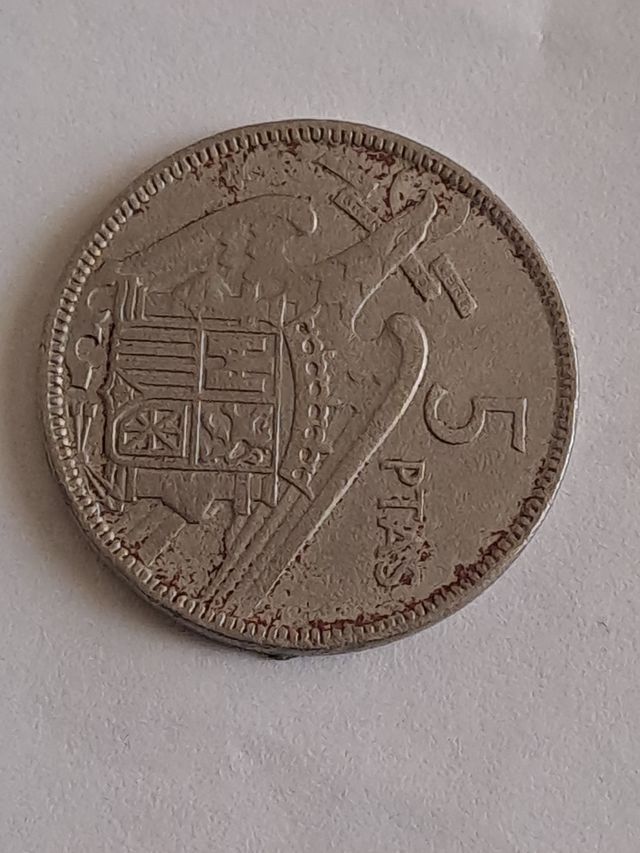 Moneda 1957