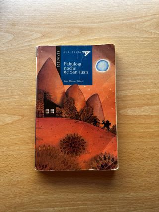 libro infantil en castellano
