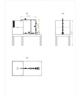 Venta de planos y piezas en  solidworks y autocad
