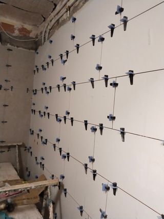 BRAJALONA paleta reformas