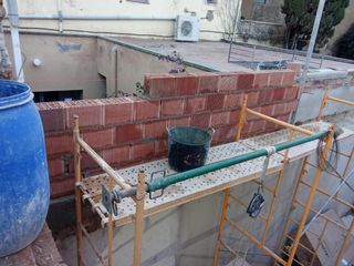 BRAJALONA paleta reformas