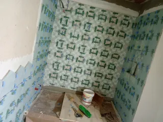 BRAJALONA paleta reformas