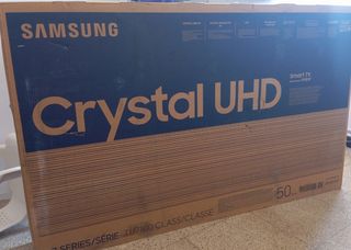 Smart TV Samsung