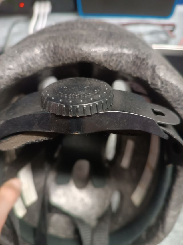 Casco niña hasta 8 años