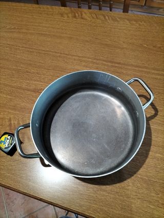 Pentola agnelli 28 cm