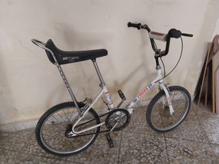 BICICLETA BH CROSS 20