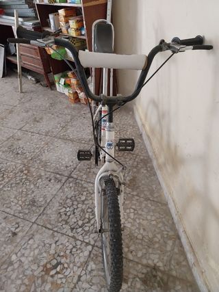 BICICLETA BH CROSS 20