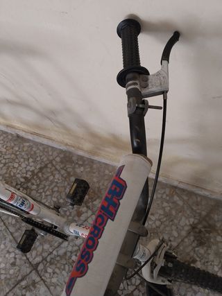 BICICLETA BH CROSS 20