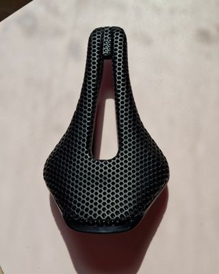 Sillín bici 3D carretera/montaña