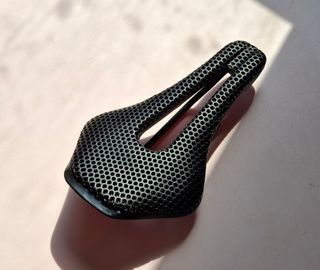 Sillín bici 3D carretera/montaña