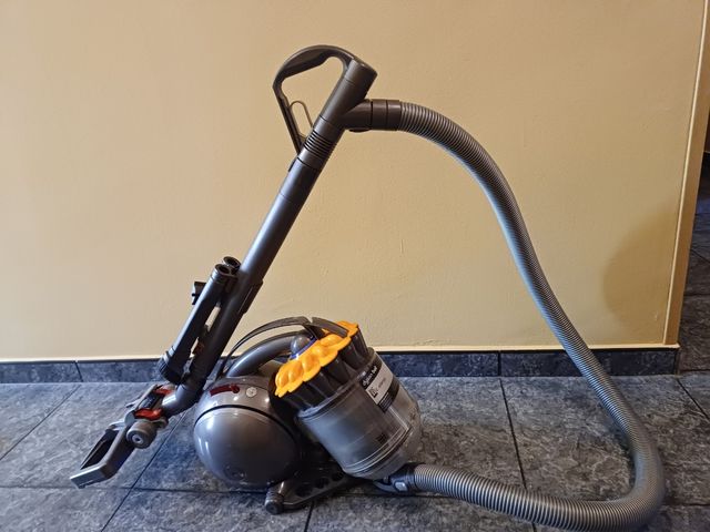 Aspiradora Dyson ball